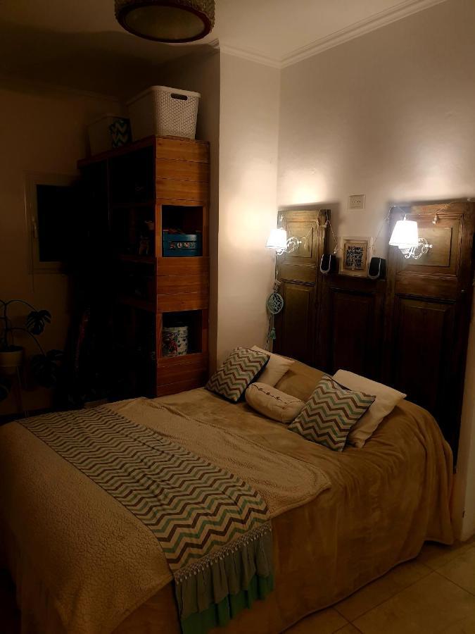 Loft Vintage Apartment Tandil Exterior photo