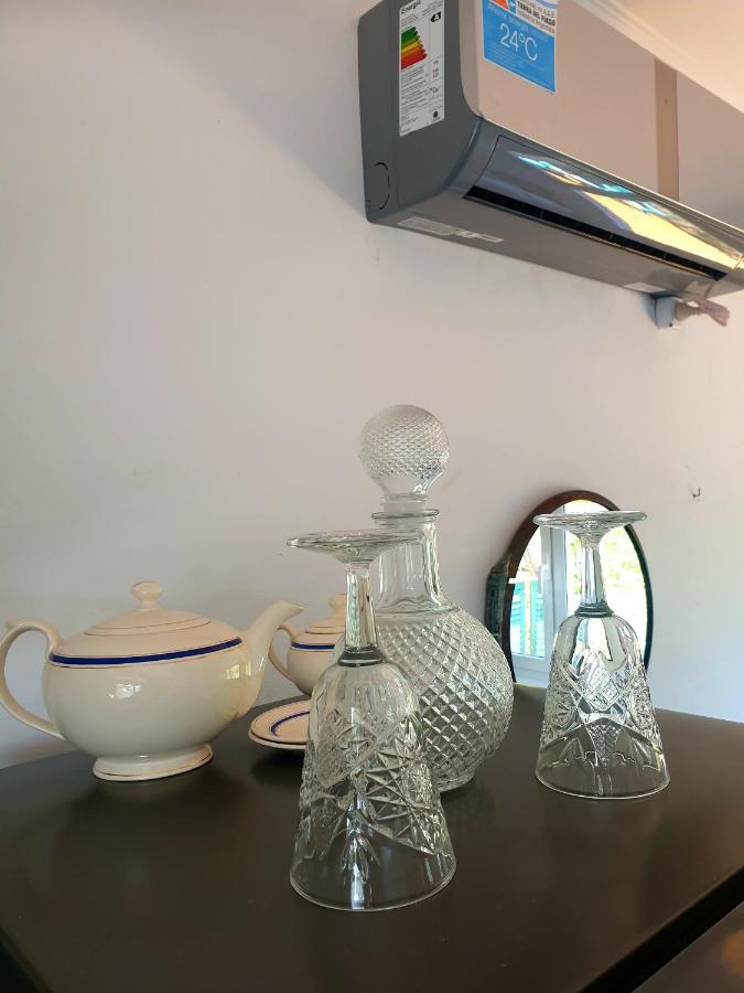 Loft Vintage Apartment Tandil Exterior photo